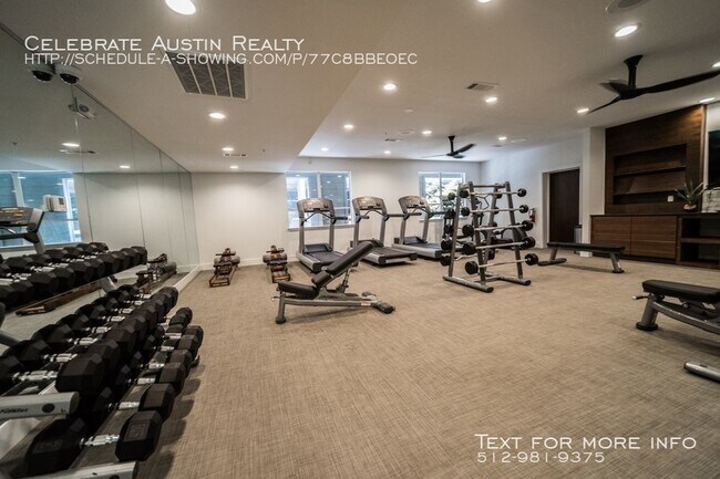 Building Photo - The Muse at Soco