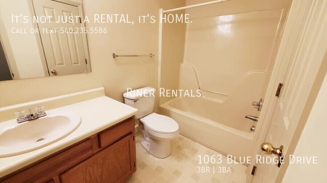 Building Photo - 1063 Blue Ridge Dr