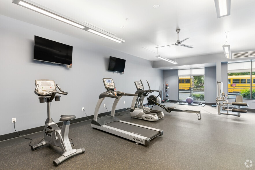 Fitness Center - Marvel 29
