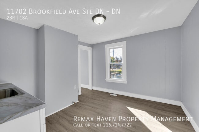 Building Photo - 11702 Brookfield Ave