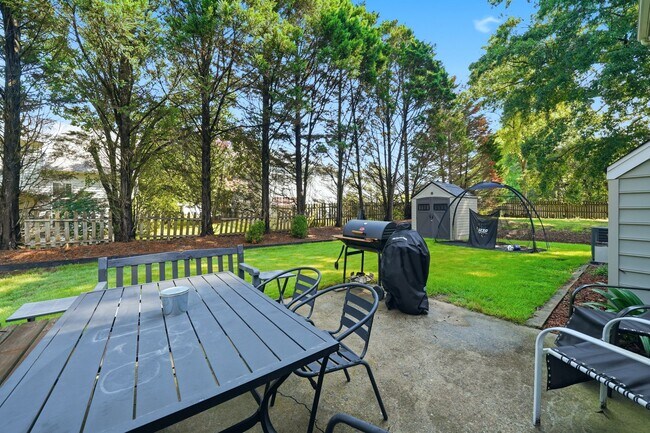Building Photo - 11804 Golspie Ct