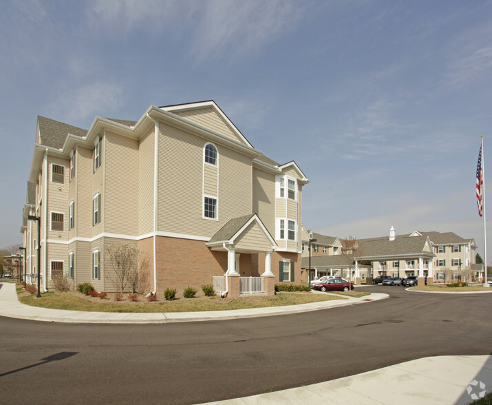 Primary Photo - The Village of Royal Oak Senior Living 55+