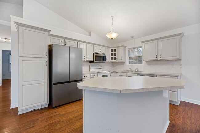 Building Photo - Beautiful 4 Bed 3 Bath in Andover School District!