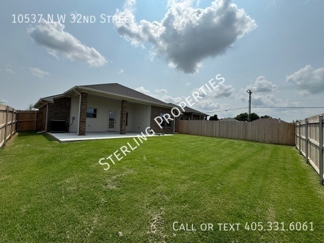 Building Photo - 10537 NW 32nd St