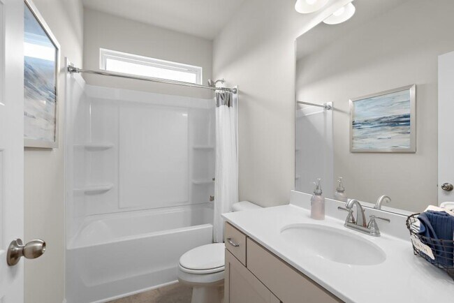 Building Photo - 295 Cranston Dr