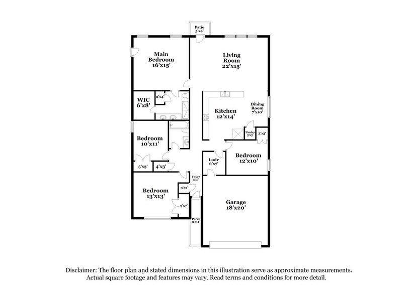 Building Photo - 4408 Blackberry Rd