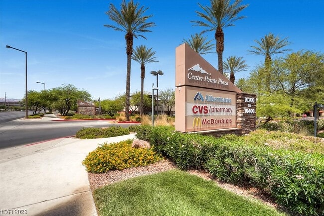 Building Photo - 11297 Hidden Peak Ave