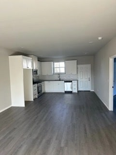 Building Photo - 422 S Park St