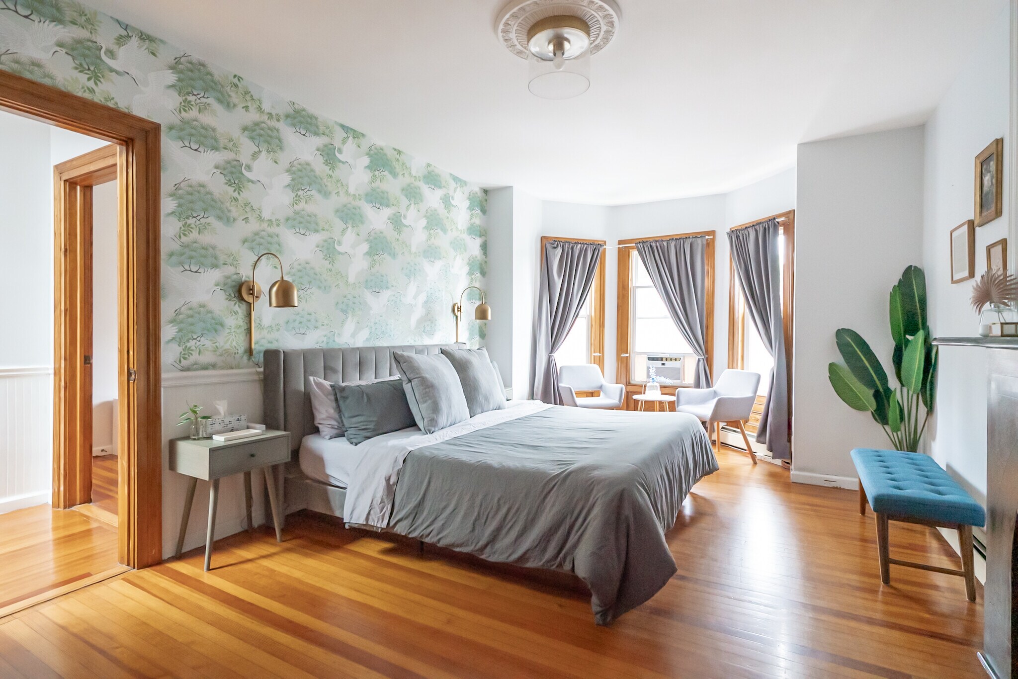 Building Photo - 175 Liberty St