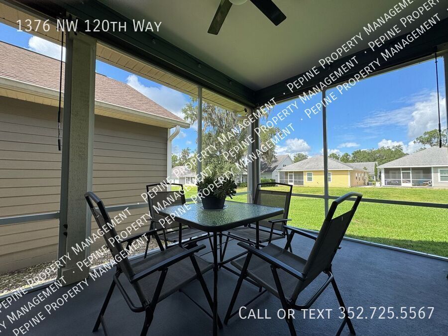 Building Photo - 1376 NW 120th Way