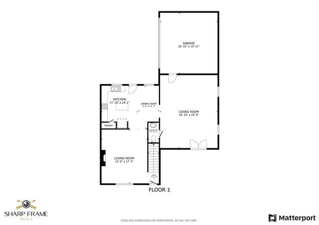 Building Photo - 2026 Klondike St