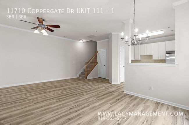 Building Photo - 11710 Coppergate Dr