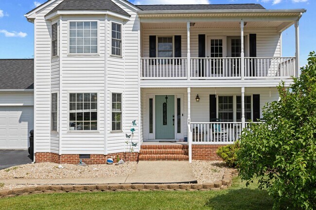 Building Photo - 48 Boyington Blvd