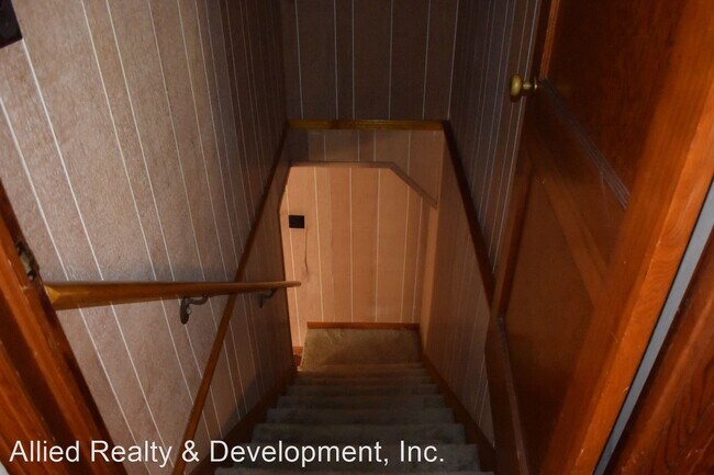 Building Photo - 3 br, 2 bath House - 1602 23rd Avenue East