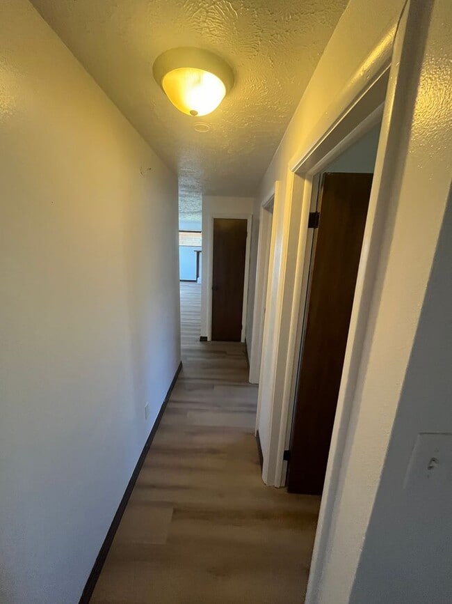 Building Photo - South Hill cute 2 Bed 1 Bath rancher with covered entertaining patio