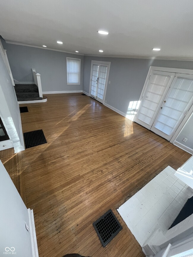 Building Photo - 3430 Guilford Ave