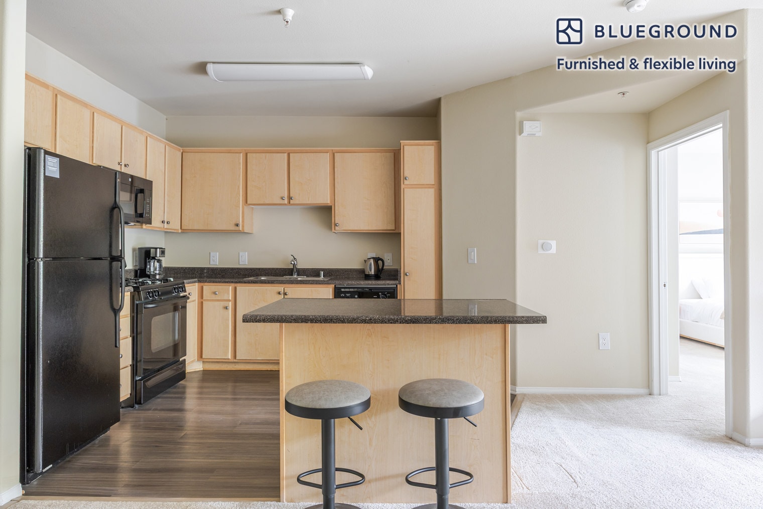 Building Photo - 5535 Westlawn Ave