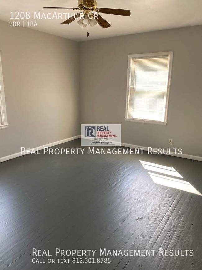 Building Photo - 1208 MacArthur Dr