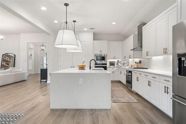 Building Photo - 108 Sierra Mosca Trl