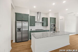 Building Photo - 212 Rambling Rpds Dr