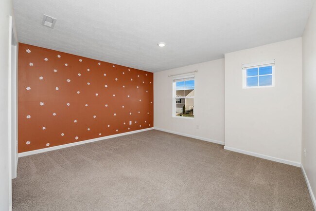 Building Photo - Morrow: New Construction 4 bed, 2.5 Bath home for Rent.