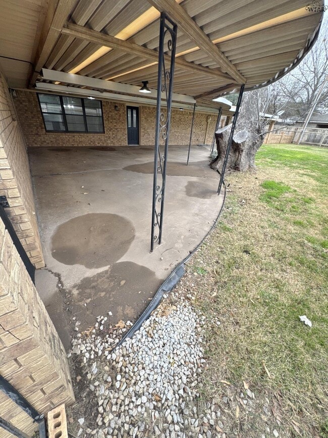 Building Photo - 4506 Nassau Dr