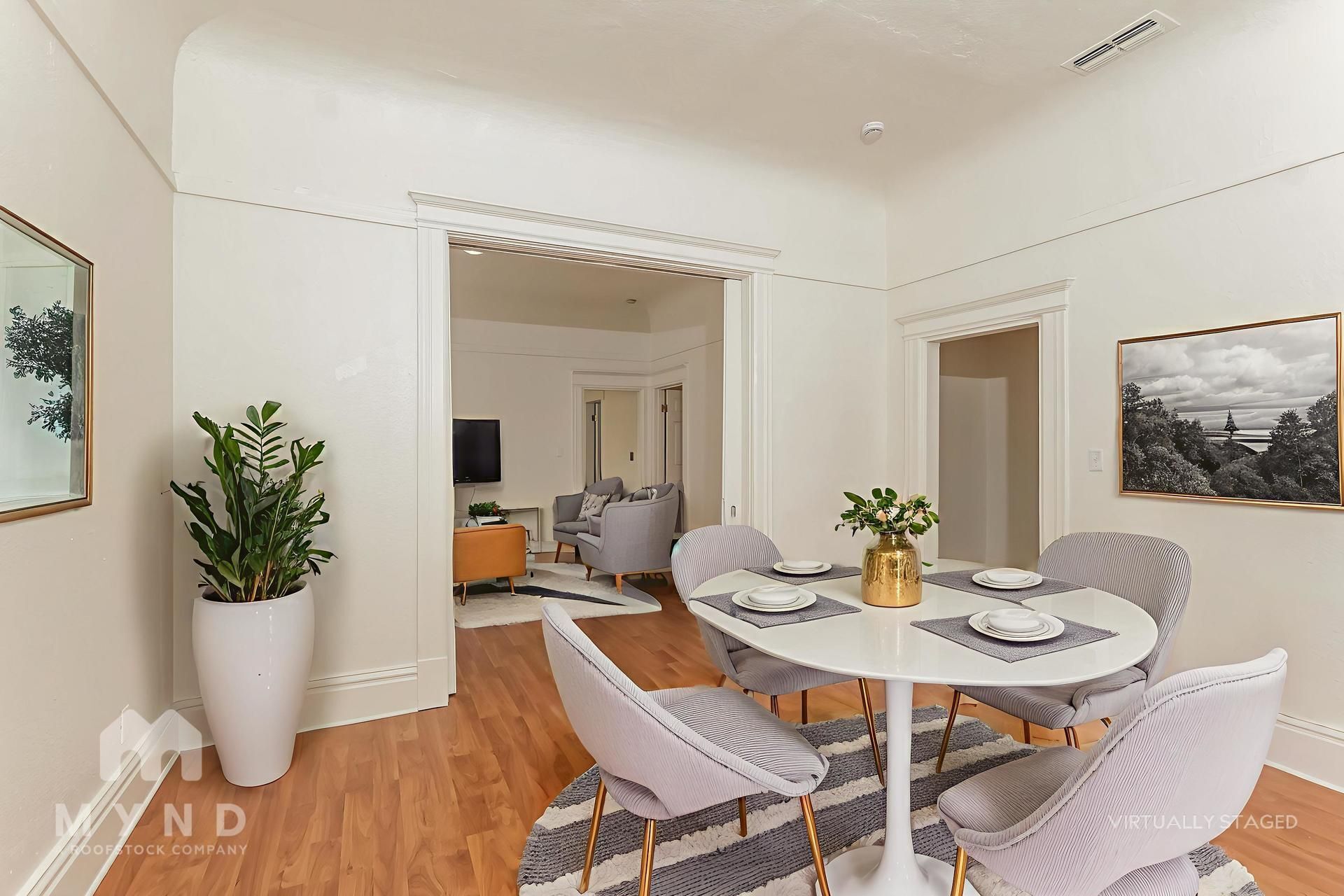 Building Photo - 612 1/2 15th St