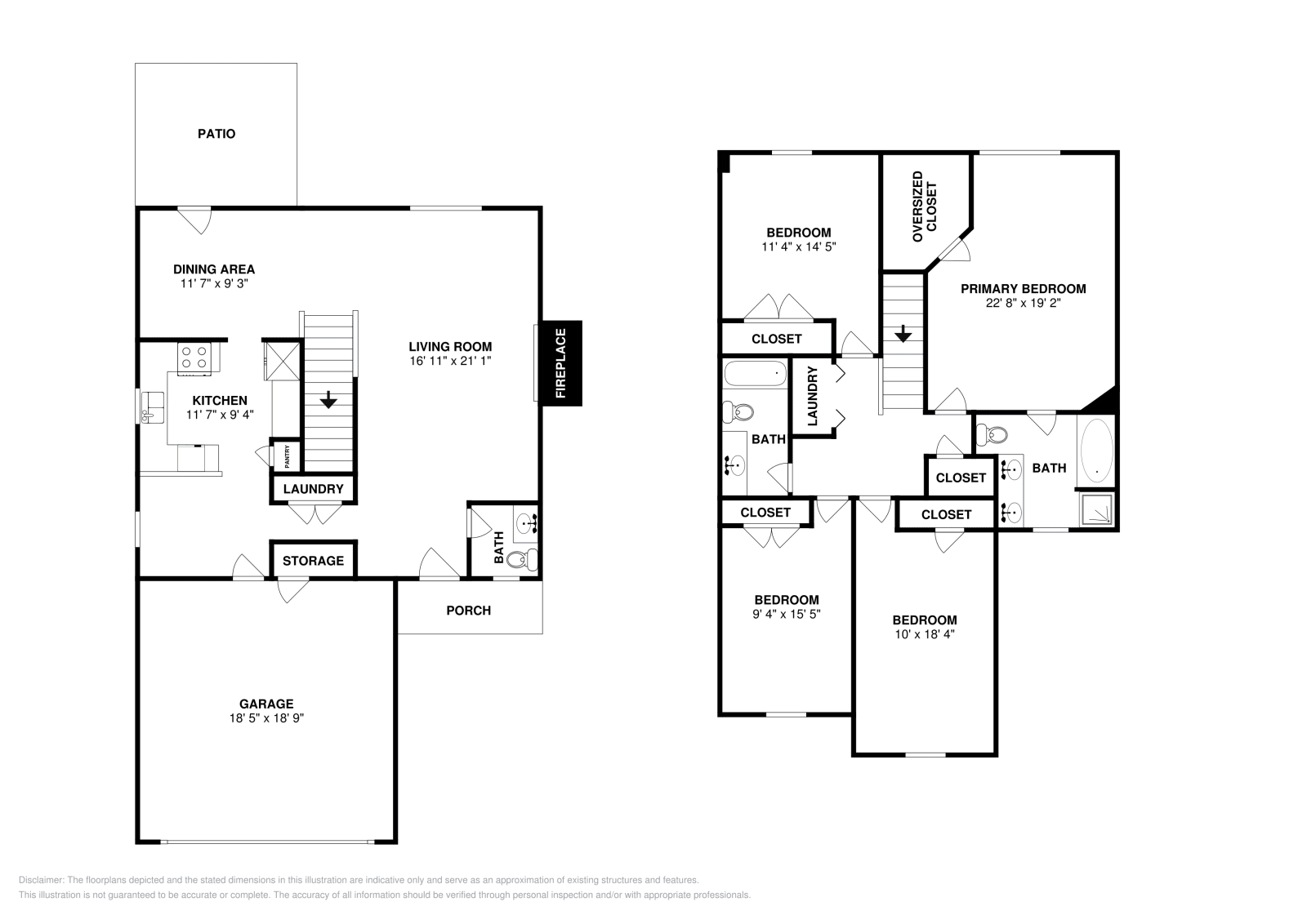 Building Photo - 4700 Winterberry Ln
