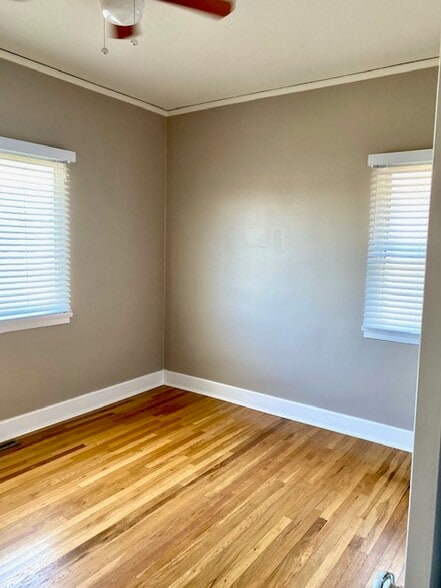 Bedroom #1 - 3527 Georgia St