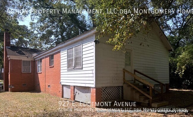 Building Photo - 927 E Edgemont Ave