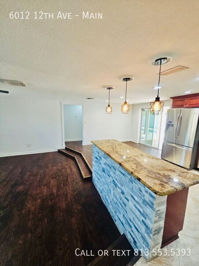 Building Photo - 6012 12th Ave