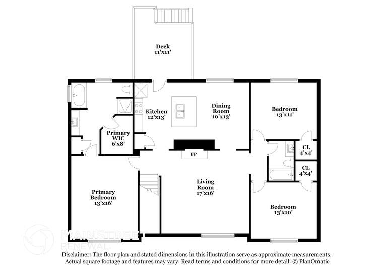 Building Photo - 10545 Day Lily Dr