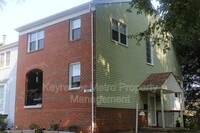 Building Photo - 201 Castleton Terrace
