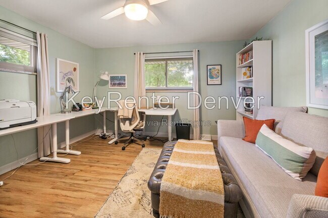 Building Photo - 4450 Yarrow St