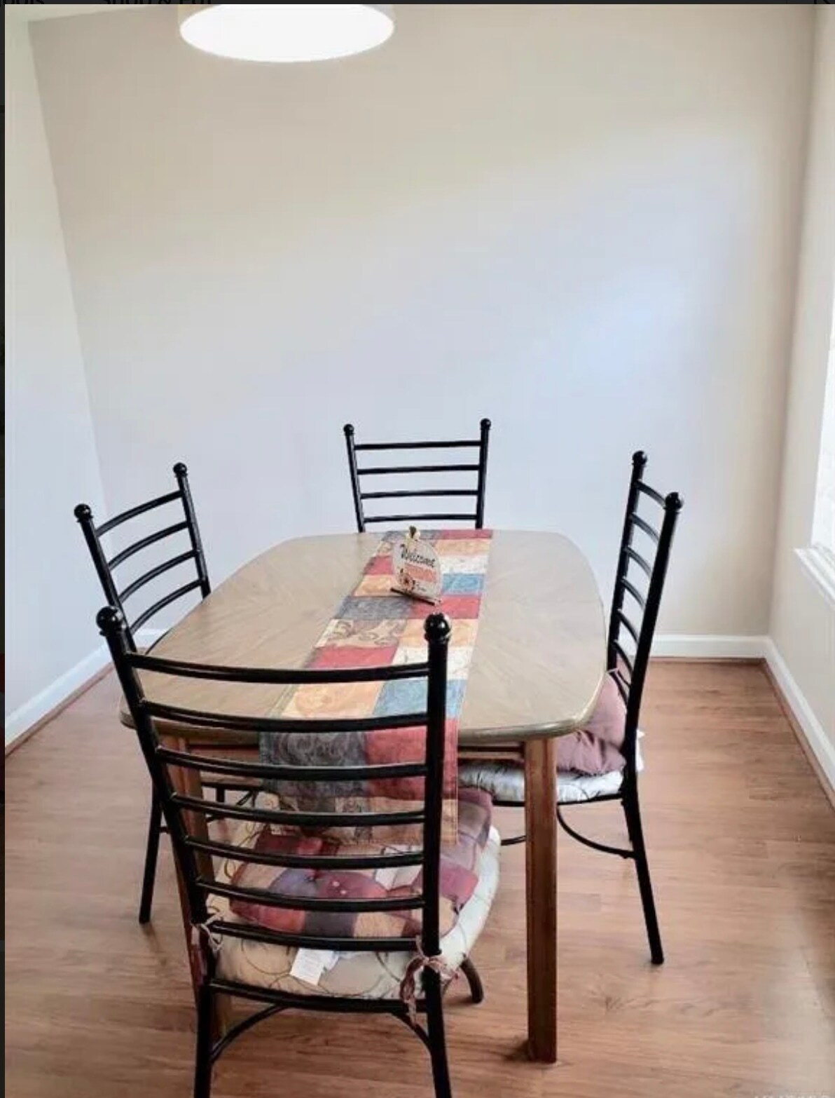 Dining Room - 3130 Achey Dr
