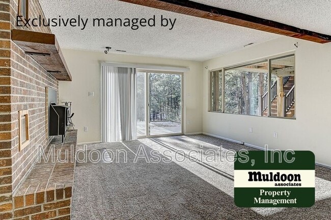 Building Photo - 11750 Columbine Hills Rd