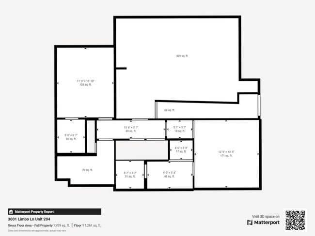 Building Photo - 3001 Limbo Ln