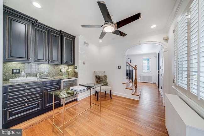 Building Photo - 4817 Chevy Chase Blvd