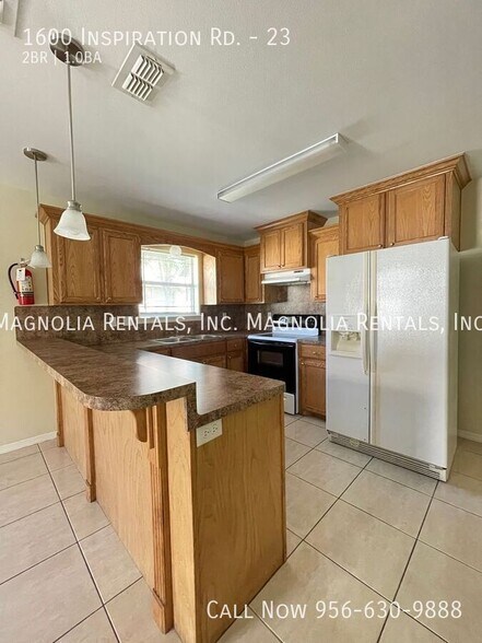 Building Photo - 1600 Inspiration Rd