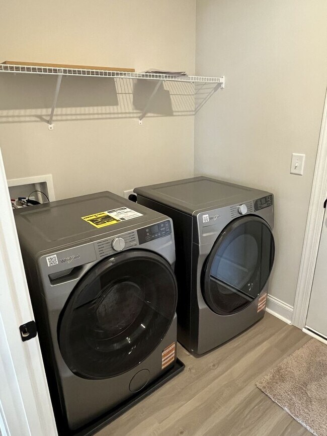 Building Photo - Brand New 3 Bedroom Ranch in East Charlotte