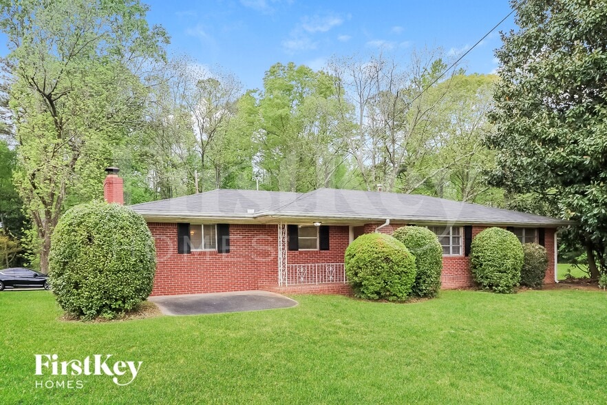 Building Photo - 944 Villa Rica Rd