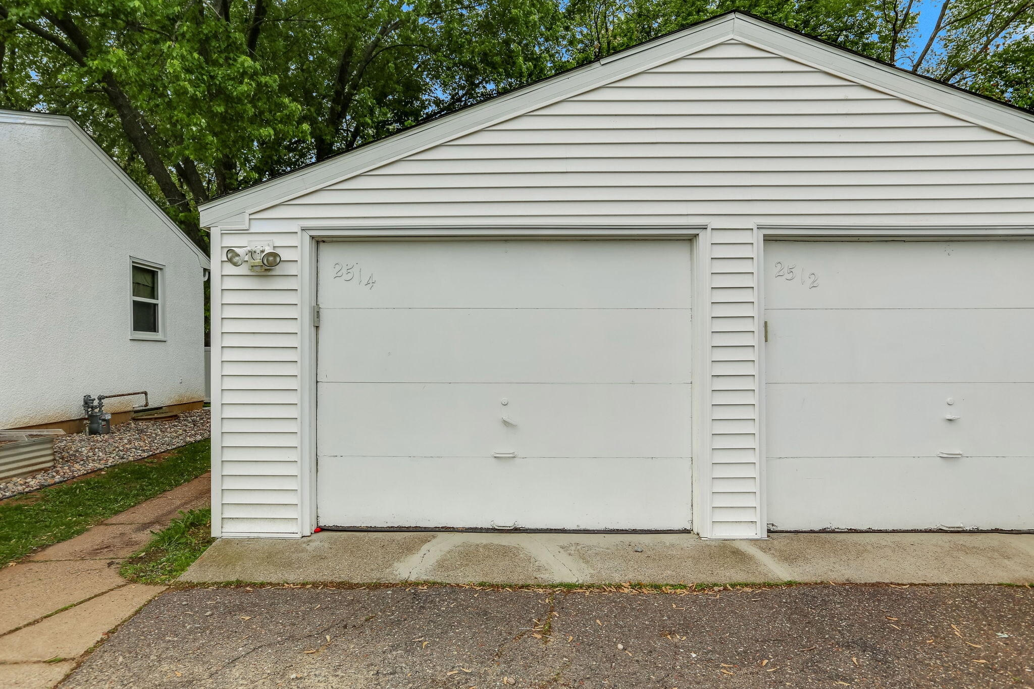 Building Photo - 2514 Woodlynn Ave