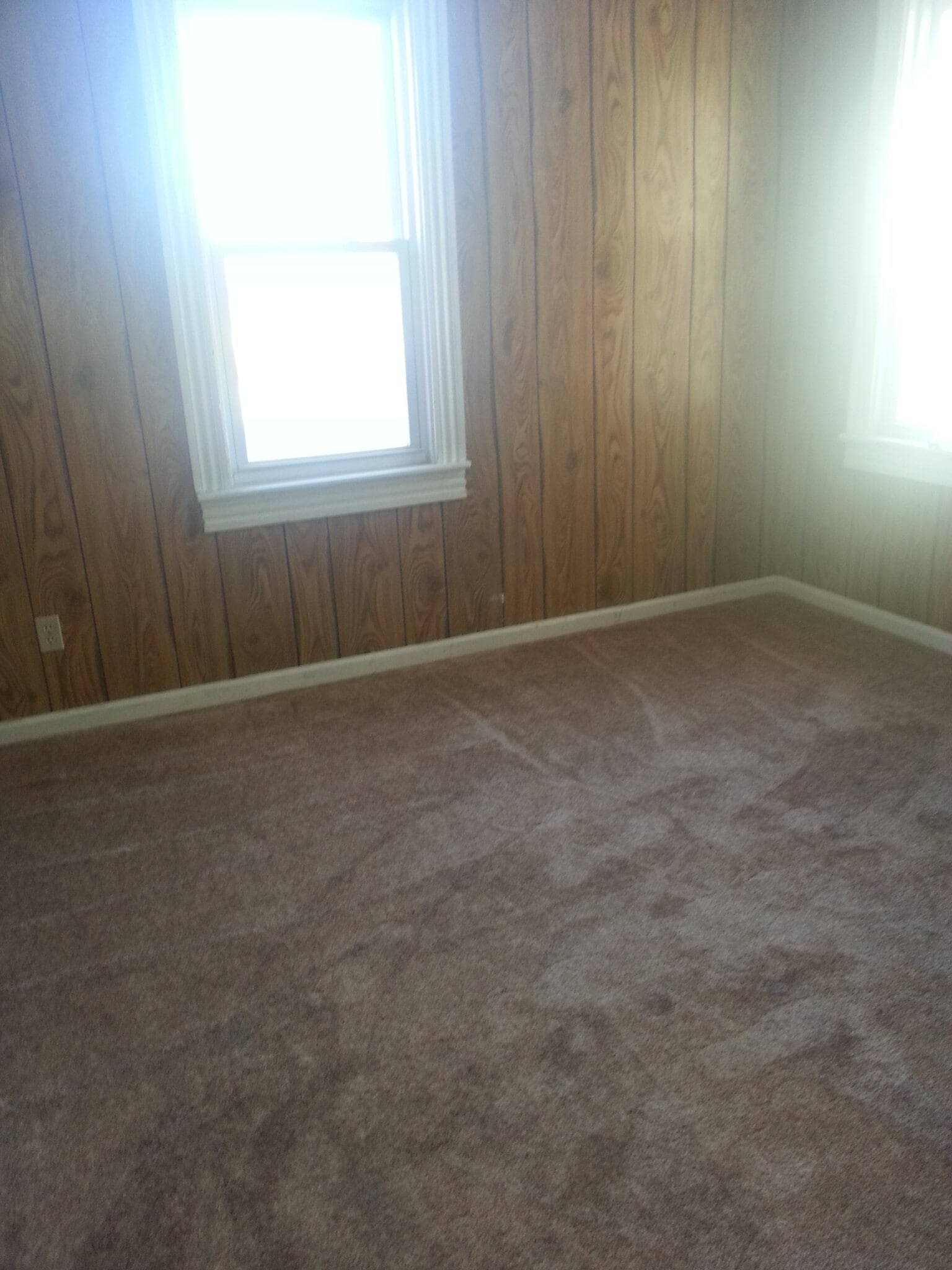 2nd bedroom - 341 Summerhill Ave