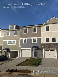 Building Photo - 2880 Belgian Dr