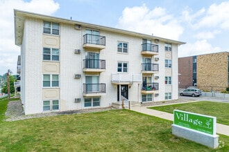 Exterior VOG - Village on Grand