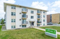 Exterior VOG - Village on Grand