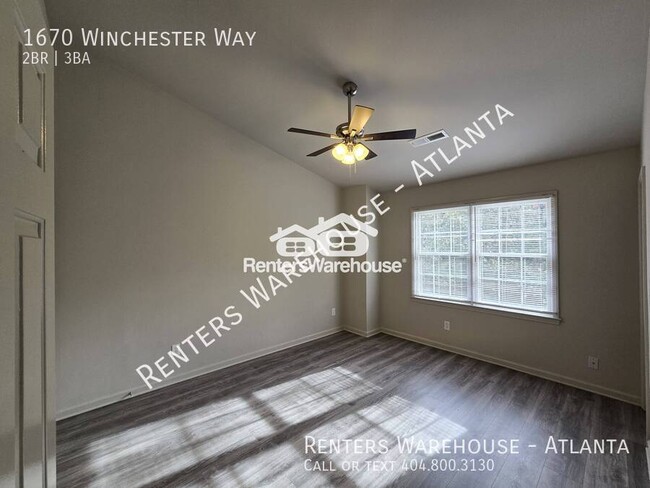 Building Photo - Charming Newly Remodeled Townhouse for Ren...