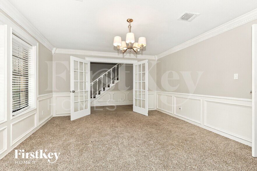 Building Photo - 12710 Ivyforest Dr