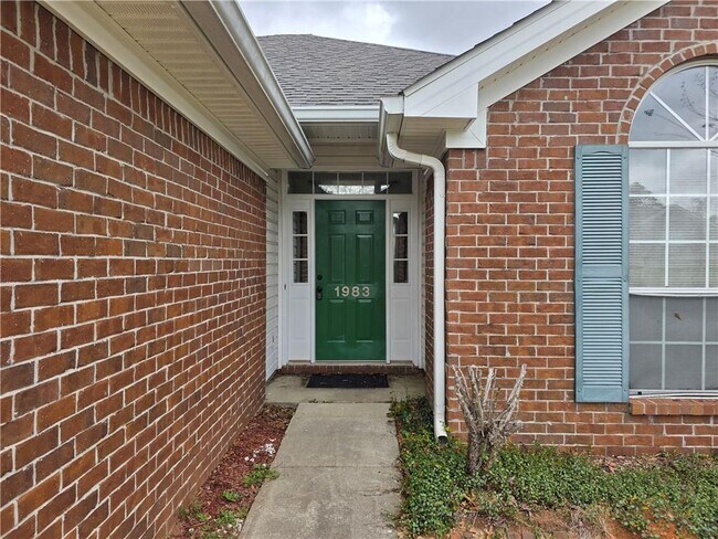 Building Photo - 1983 W Rachael Dr