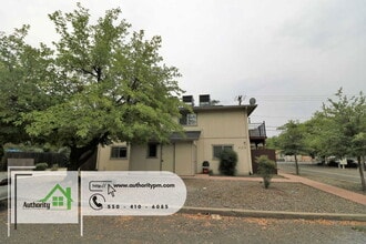 Building Photo - 608 Hartnell Ave